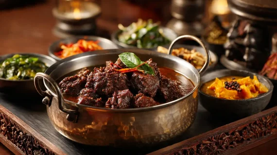 Panduan Lengkap Bumbu Rendang & Cara Memasak Rendang Asli Minang